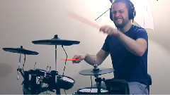 Hello(搖滾版cover)