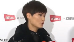 一堆大腕兒! 內向 李宇春結識新朋友