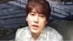 Naver V APP圭賢游擊Event