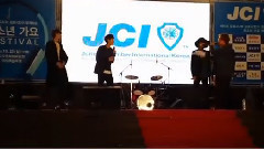 JCI金浦青少年歌謠祭