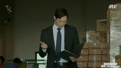 藝聲(Super Junior) - 韓劇<錐子> E02 金鐘云Cut