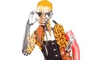OMI - Promised Land 試聽版
