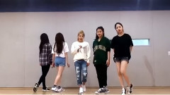 The Light 練習室鏡面版