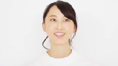 松井玲奈 2016 月歷訪談