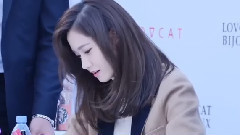 LOVCAT樂天簽名會