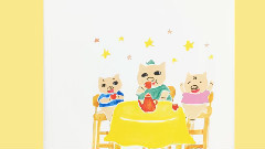 三只小豬的故事