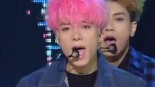 ToppDogg - The Beat 現場版
