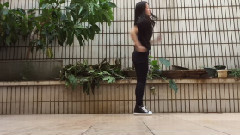 音悅stage - 舞蹈模仿