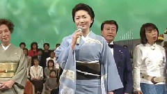 石川さゆり,橋幸夫,島倉千代子 - 青葉城戀唄