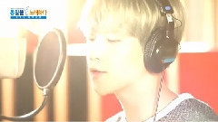 ONE DREAM ONE KOREA 伯賢Cut