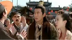 電影<龍鳳店> 刪節片段1
