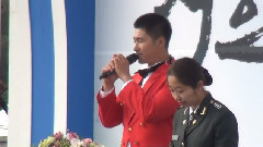 陸軍慶典敬禮剪輯