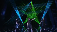 One Light(MUSIC JAPAN SPECIAL)現場版 15/10/11