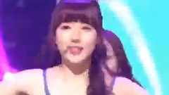 今天開始我們(Me Gustas Tu) 現場混合