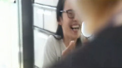電影<被偷走的那五年>拍攝花絮制作特輯之演員篇2