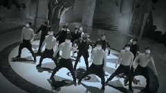 VENUS _ THIS LOVE _ SNIPER_神話合輯_樸忠載junjin part