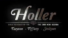Holler 現場混合
