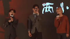兩小無猜