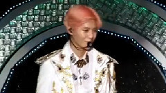 中場Talk 表揚LED