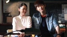 還好有你 電影《既然青春留不住》主題曲 民謠版