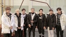 叫醒凍結的城市 PUMA CF 采訪