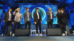 I NEED U & 興彈少年團 & DOPE & 進擊的防彈