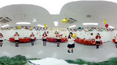 樂天xHKT48 360度宣傳視頻