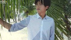 樸炯植 ARENA HOMME 新加坡 畫報影像