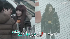 Fiestar頻道 第3話 - 第1部 Fiestar的監視鏡頭