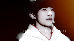 男神季 易烊千璽?ALL OF ME