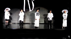 中場Talk 介紹成為你的歌