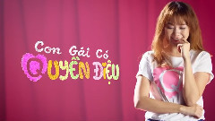 Con Gai Co Quyen Dieu