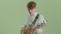Hippo Campus - Violet