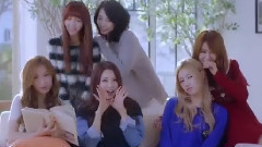 Fiestar頻道第4話第1部'Fiestar的廚藝對決'