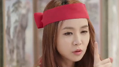 Fiestar頻道第4話第2部'恐怖道士'