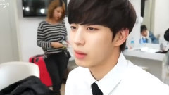 VIXX TV2 #ep29 成為你的星光