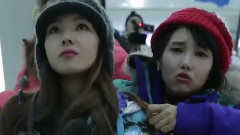 Fiestar頻道 第5話 第3部 尋找隱藏人