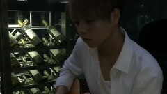 音悅stage - 空白格