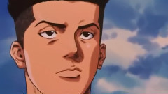 動畫<灌籃高手>ED4