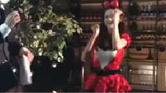 SMTOWN WONDERLAND2 林允兒獲獎Cut