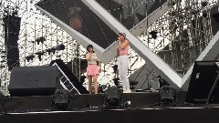 因為你