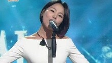 我對我說 KBS音樂銀行 現場版 15/10/30
