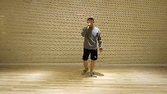 音悅stage - Running翻唱