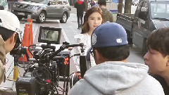 SAMSUNG<迷上挑戰>花絮