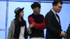 泰妍特別的一天Solo演唱會結束