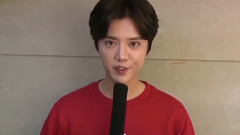 鹿晗問候澳大利亞新西蘭<我是證人>