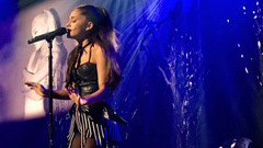 Ariana Grande iHeartRadio Theater LA全場