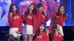 今天開始我們(Me Gustas Tu)