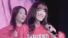 今天開始我們(Me Gustas Tu)