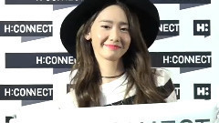 少女時代允兒 臺灣 H_CONNECT開業剪彩活動新聞